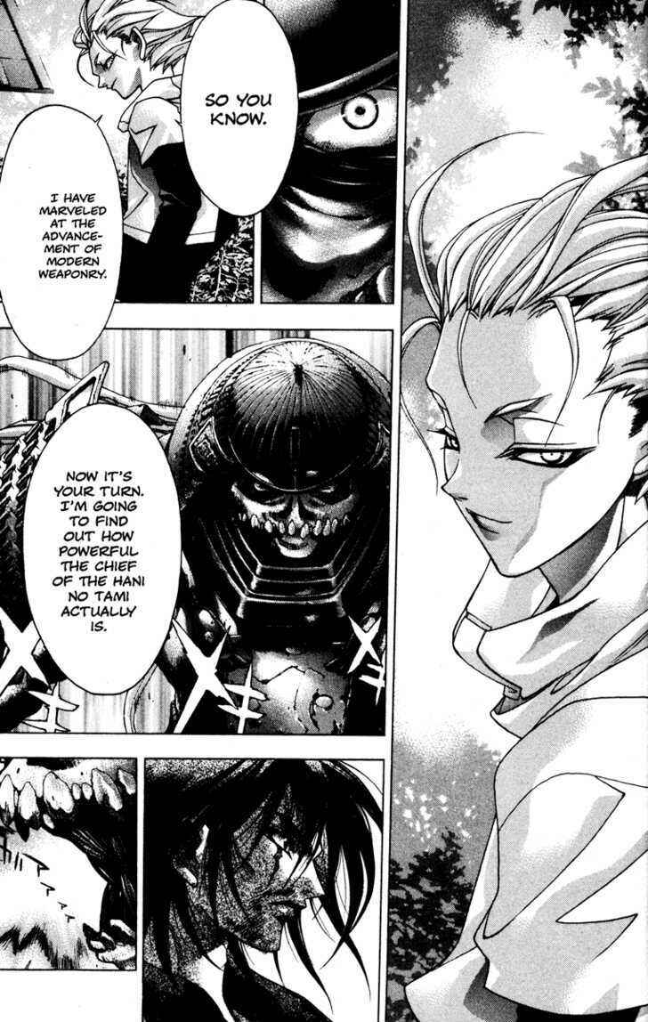 Page 4 Chapter 31 Kamikaze