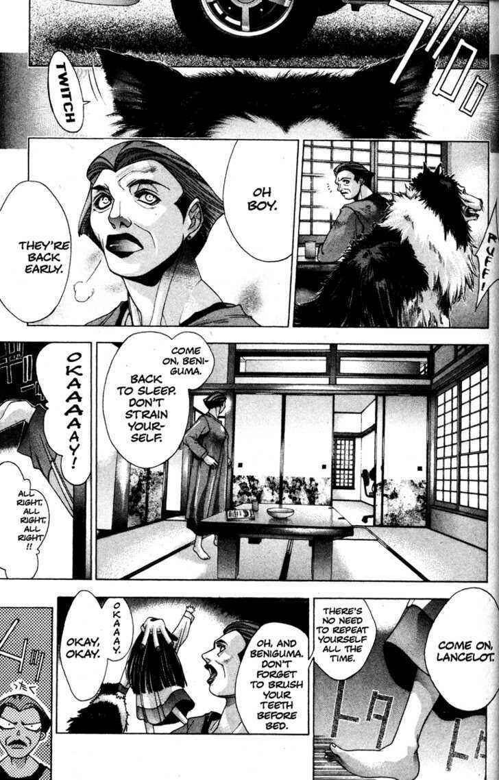 Page 11 Chapter 3 Kamikaze