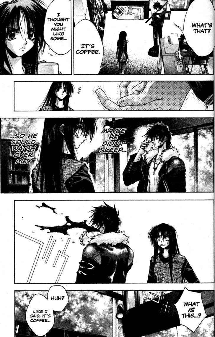 Page 25 Chapter 3 Kamikaze