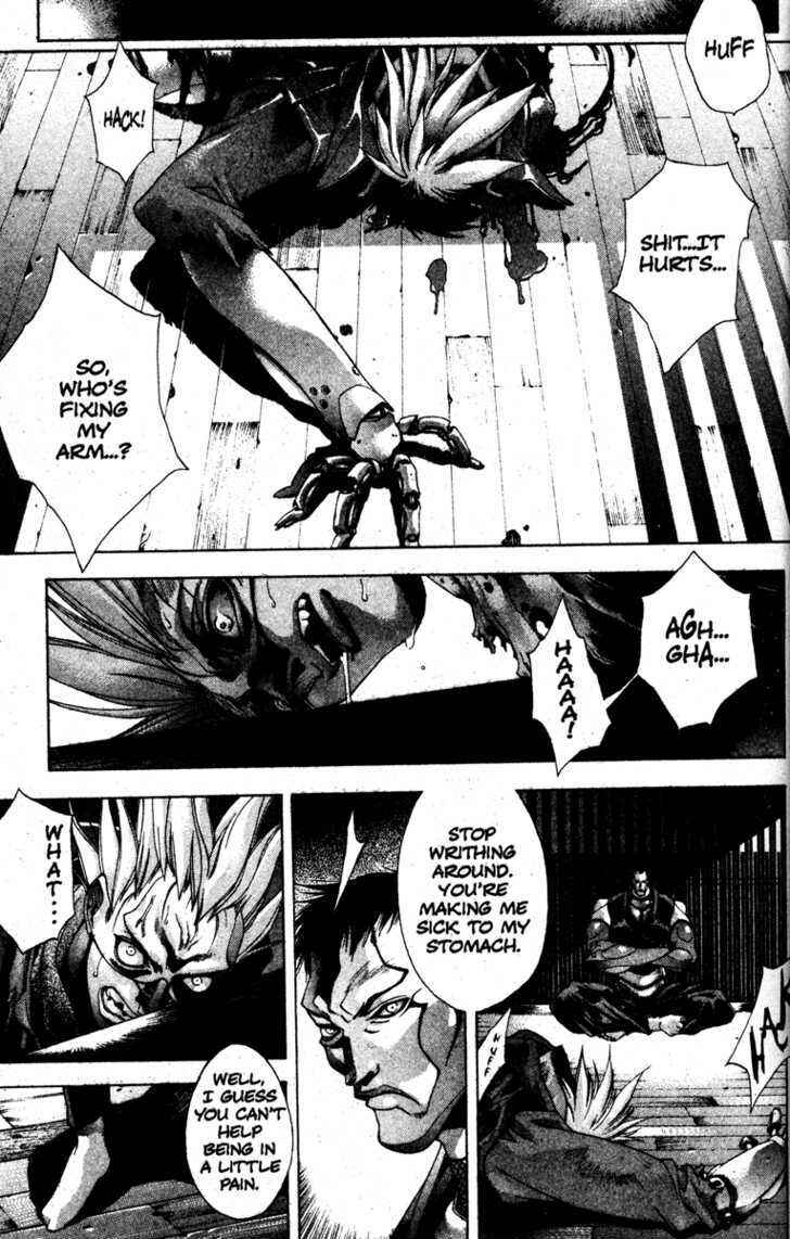 Page 33 Chapter 3 Kamikaze