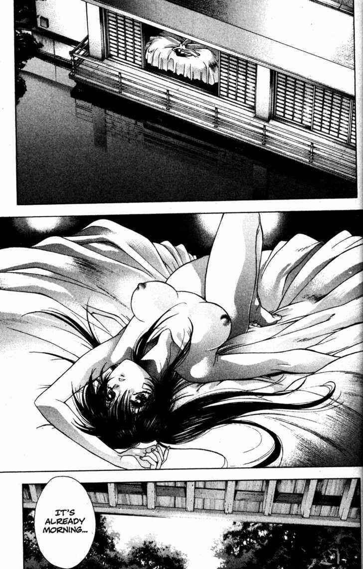 Page 35 Chapter 3 Kamikaze