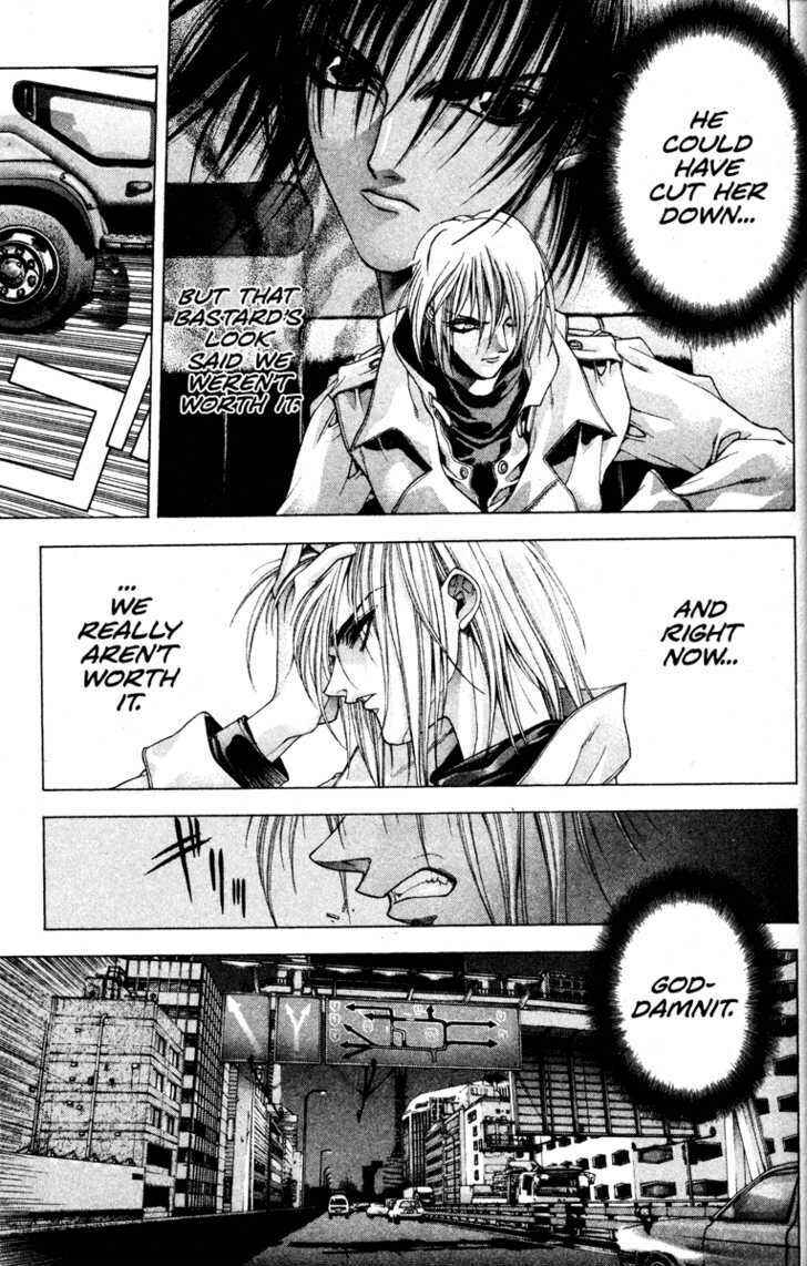 Page 5 Chapter 3 Kamikaze