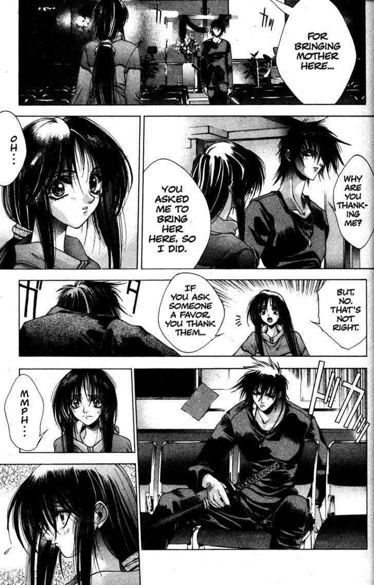 Page 7 Chapter 3 Kamikaze