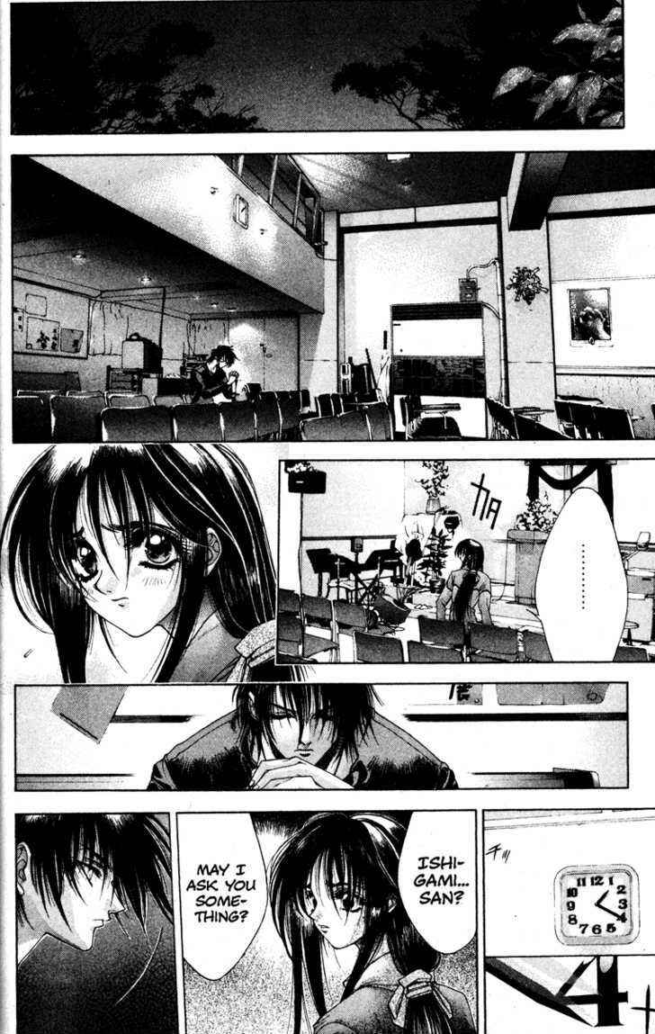 Page 8 Chapter 3 Kamikaze