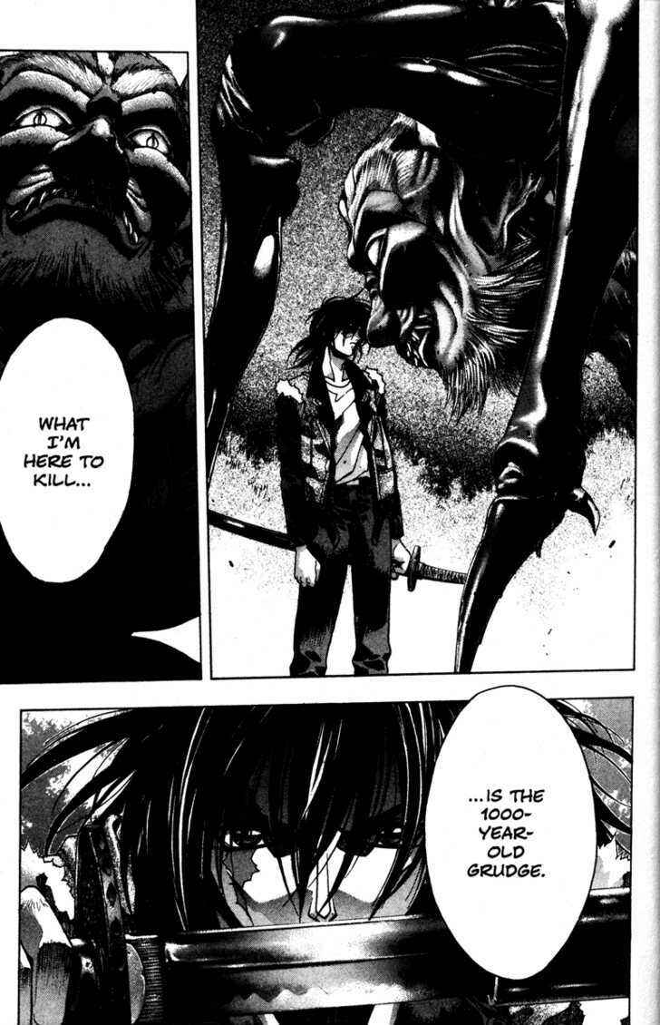 Page 8 Chapter 43 Kamikaze