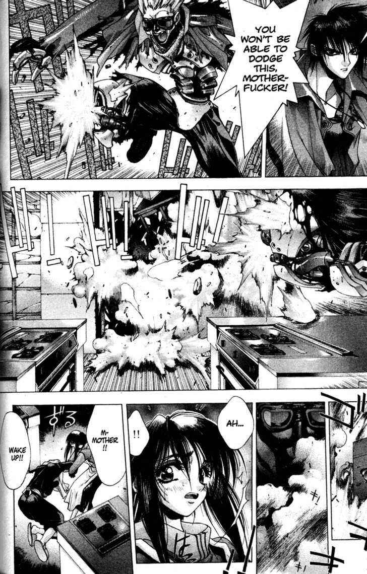 Page 5 Chapter 2 Kamikaze