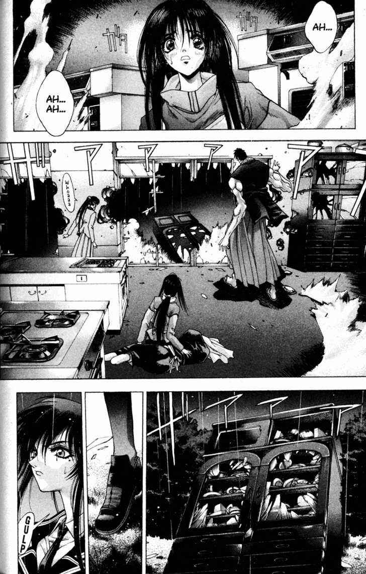 Page 9 Chapter 2 Kamikaze