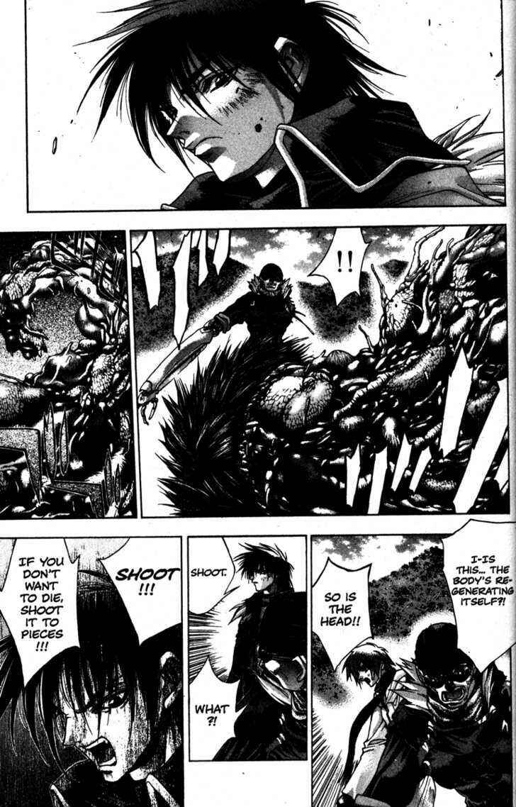 Page 11 Chapter 13 Kamikaze