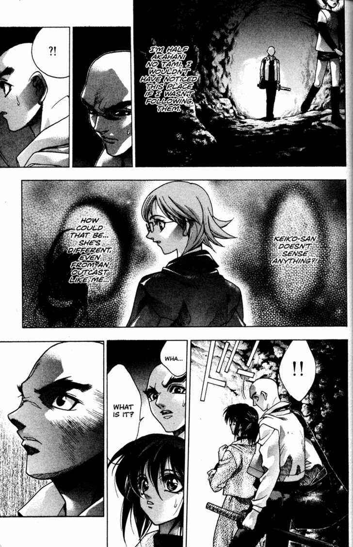 Page 10 Chapter 35 Kamikaze