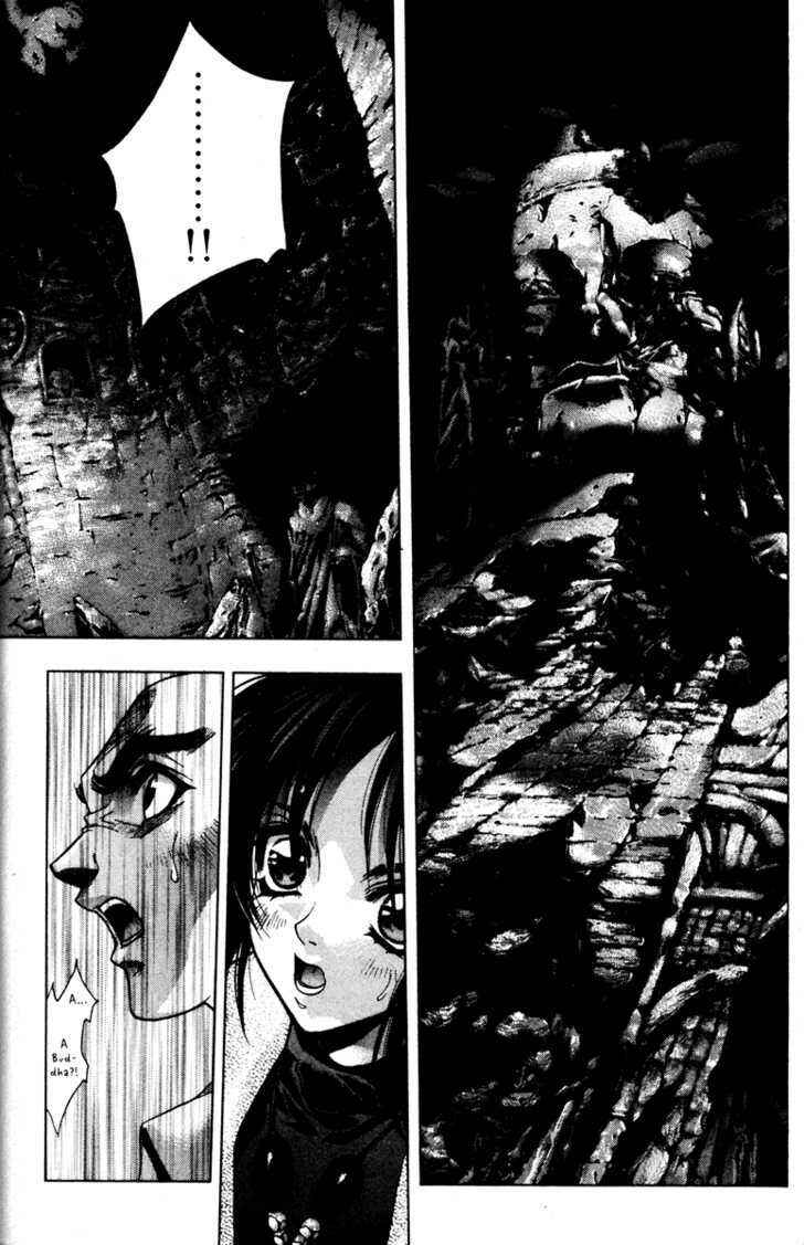 Page 11 Chapter 35 Kamikaze