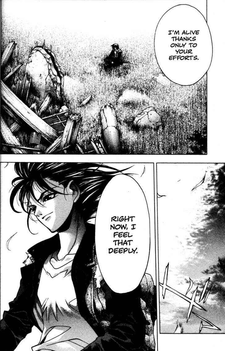 Page 3 Chapter 35 Kamikaze