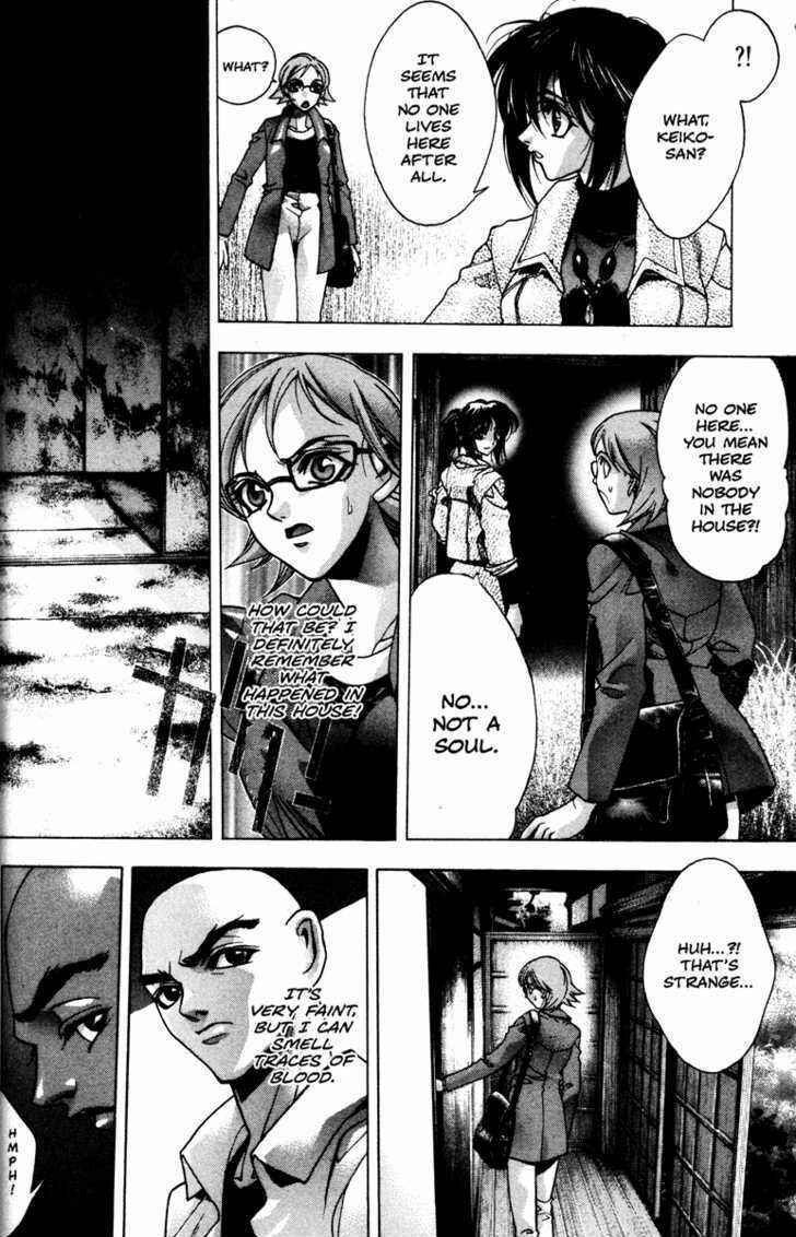 Page 5 Chapter 35 Kamikaze