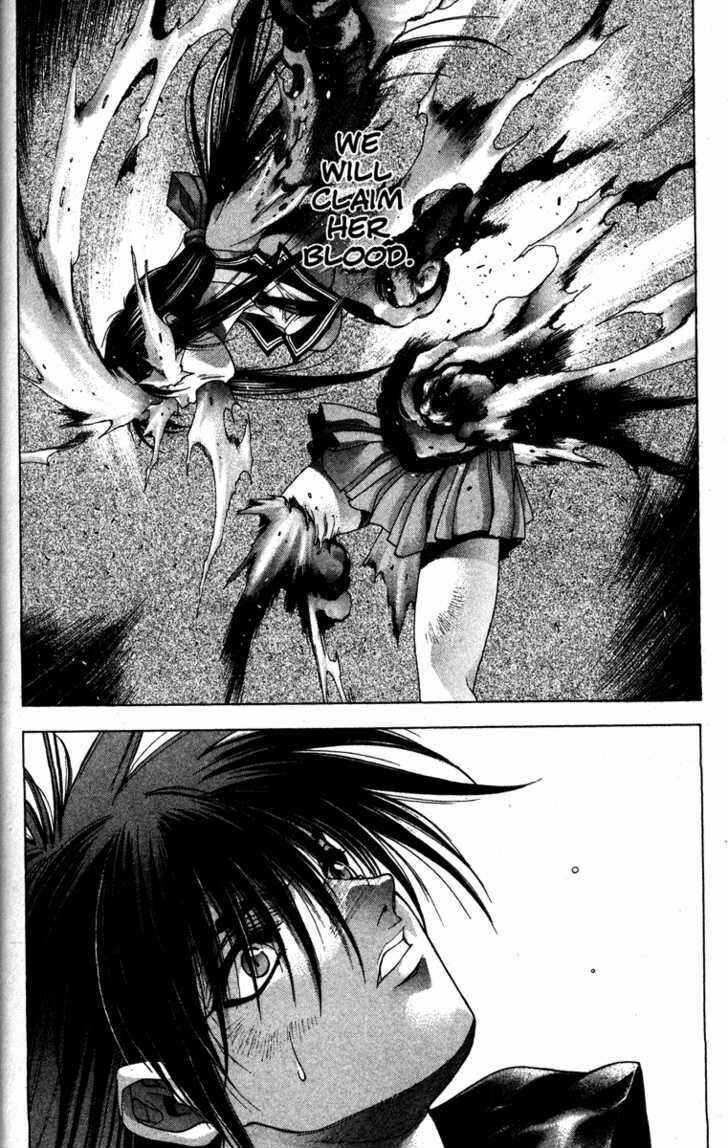 Page 20 Chapter 8 Kamikaze