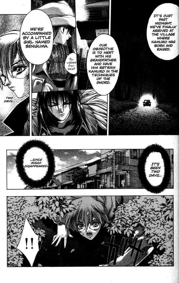 Page 27 Chapter 8 Kamikaze