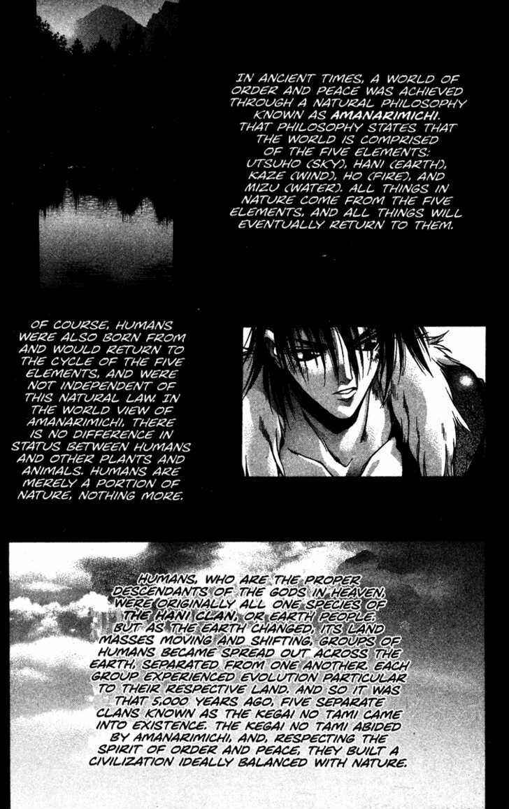 Page 38 Chapter 8 Kamikaze