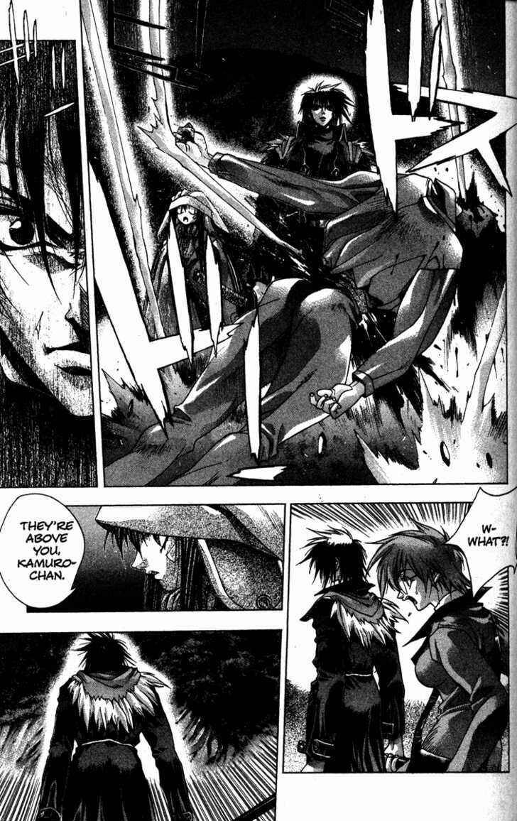 Page 49 Chapter 8 Kamikaze