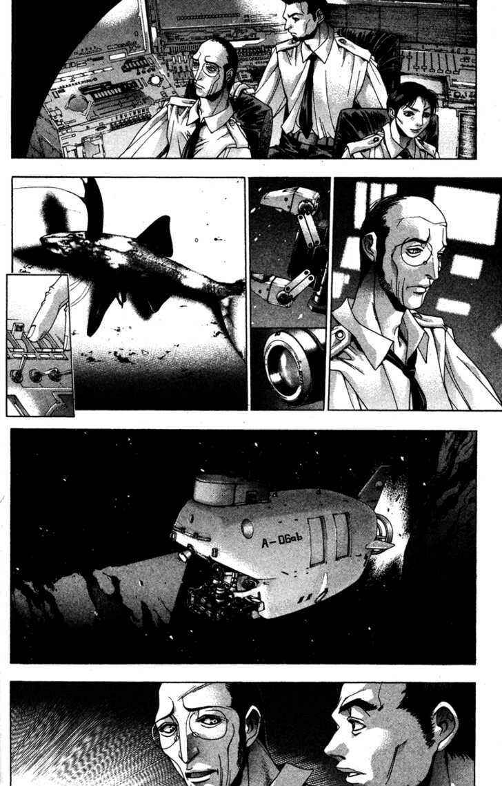 Page 8 Chapter 8 Kamikaze