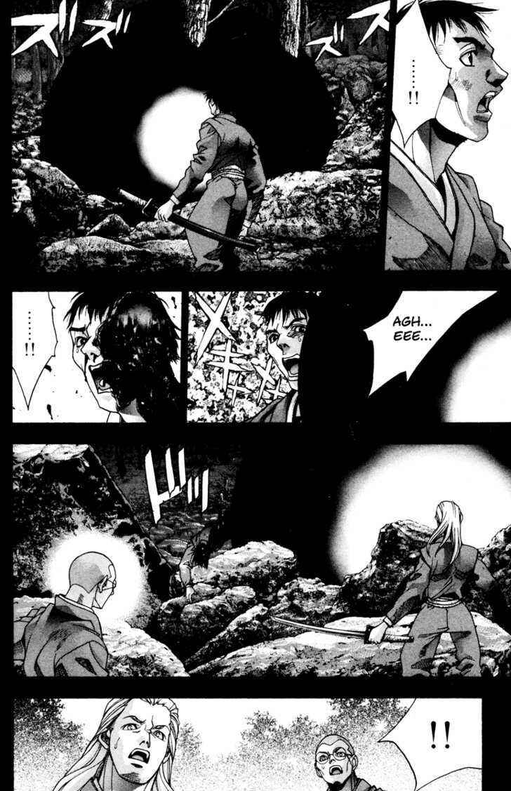 Page 15 Chapter 36 Kamikaze