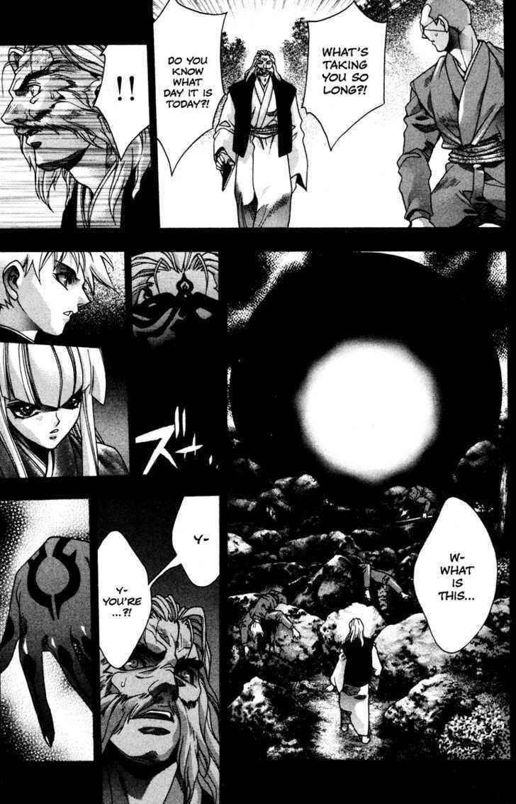 Page 16 Chapter 36 Kamikaze
