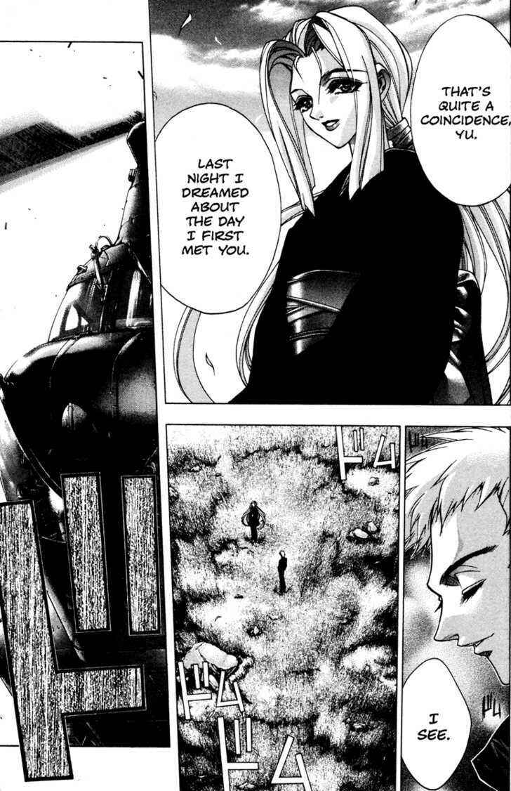 Page 24 Chapter 36 Kamikaze
