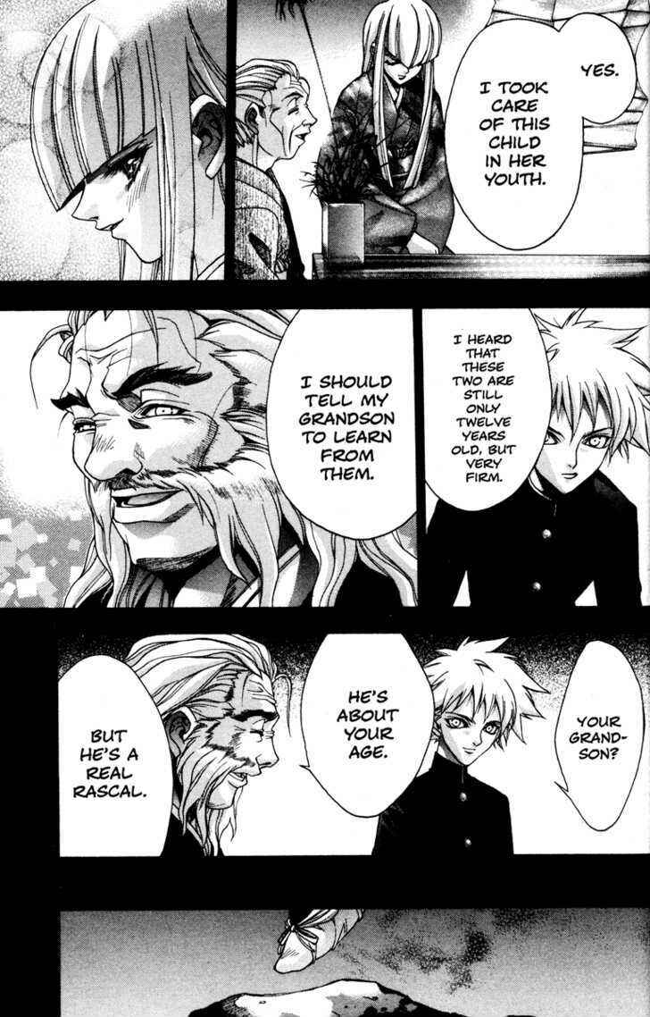 Page 8 Chapter 36 Kamikaze