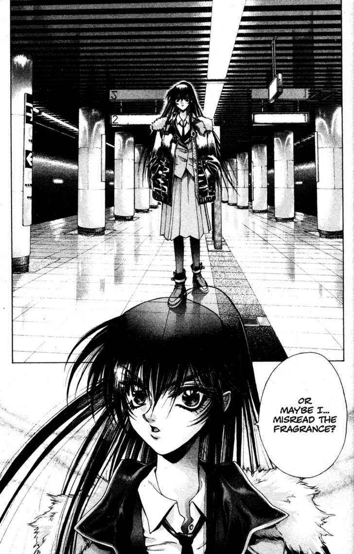 Page 19 Chapter 1 Kamikaze