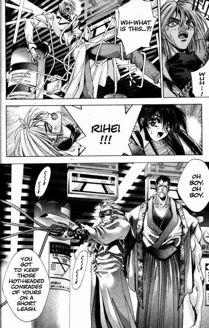 Page 40 Chapter 1 Kamikaze