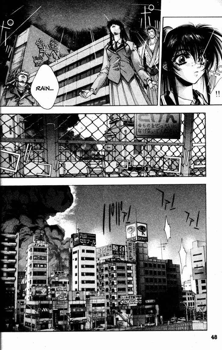 Page 48 Chapter 1 Kamikaze