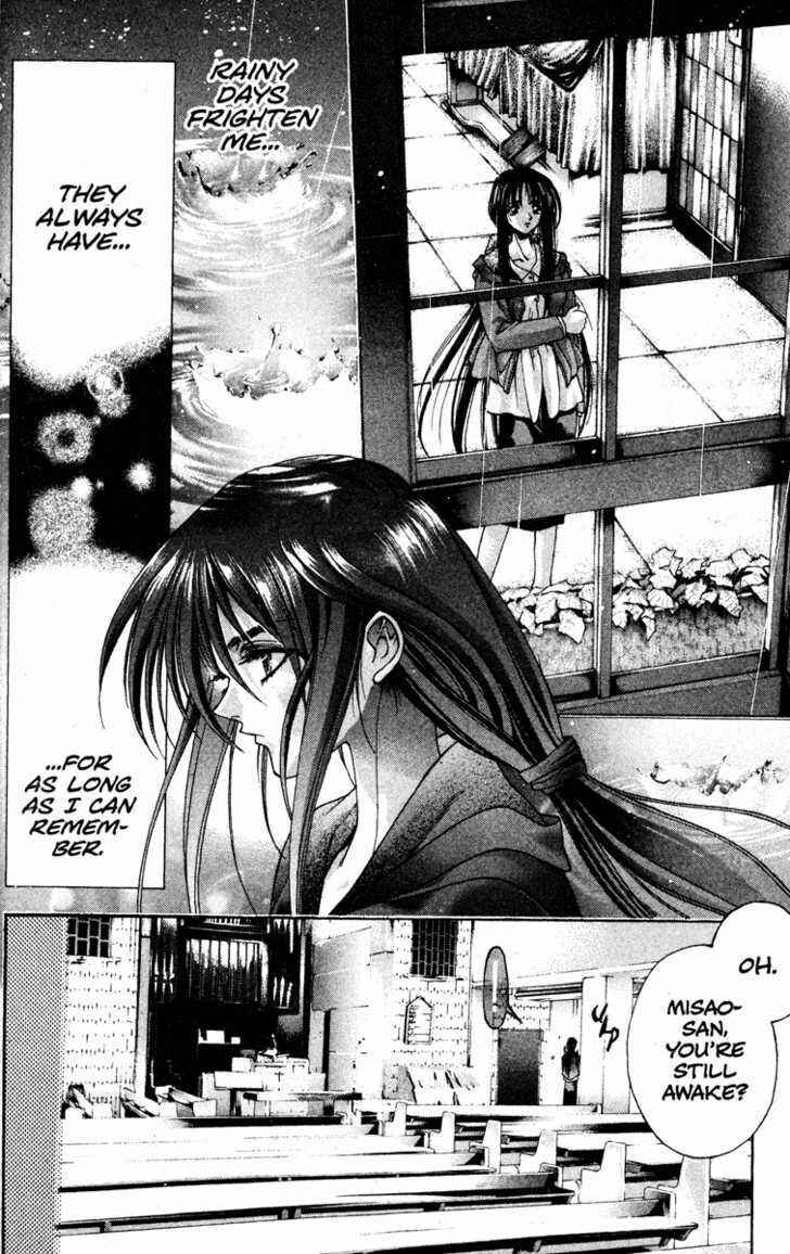 Page 50 Chapter 1 Kamikaze