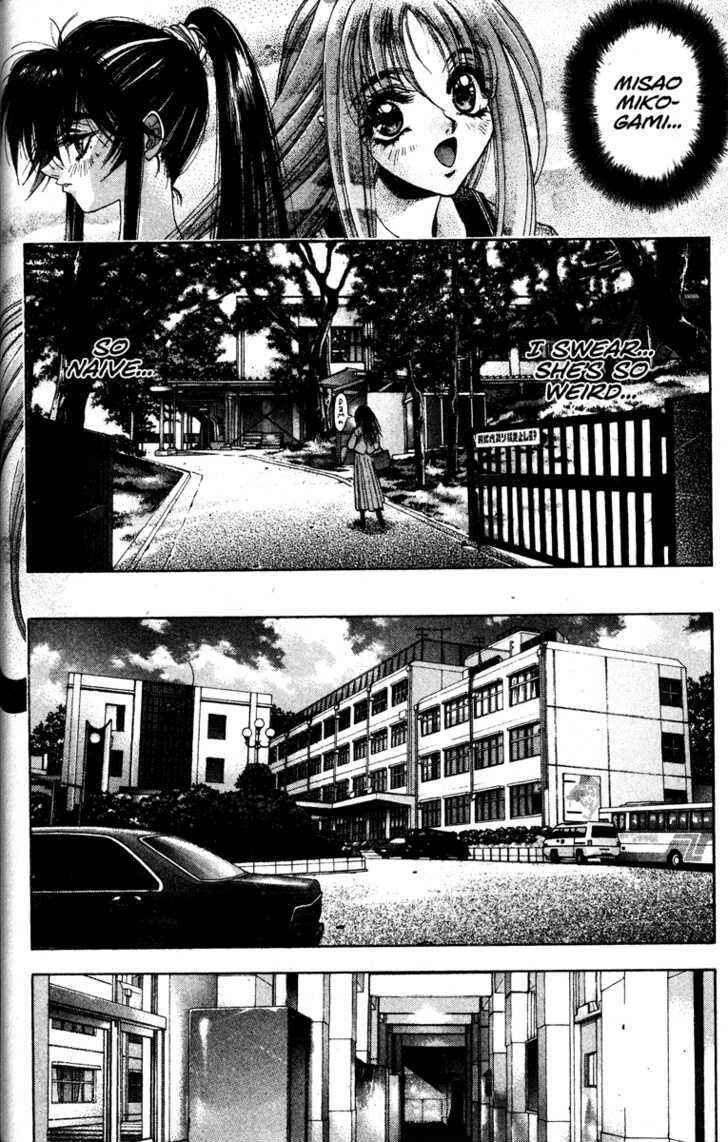Page 64 Chapter 1 Kamikaze