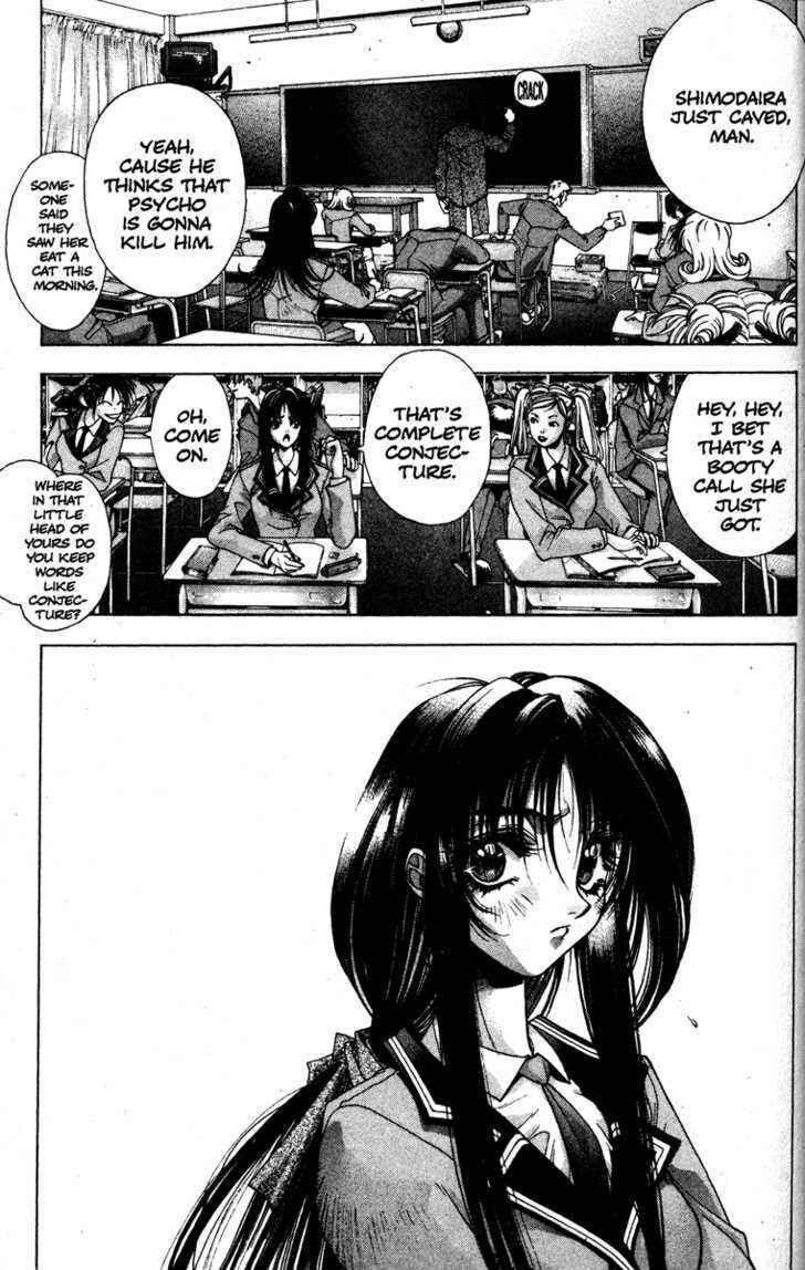 Page 67 Chapter 1 Kamikaze