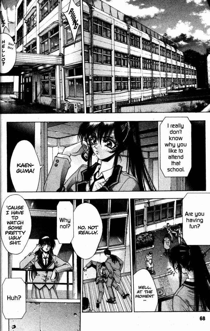 Page 68 Chapter 1 Kamikaze