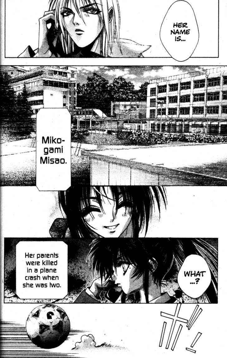 Page 70 Chapter 1 Kamikaze