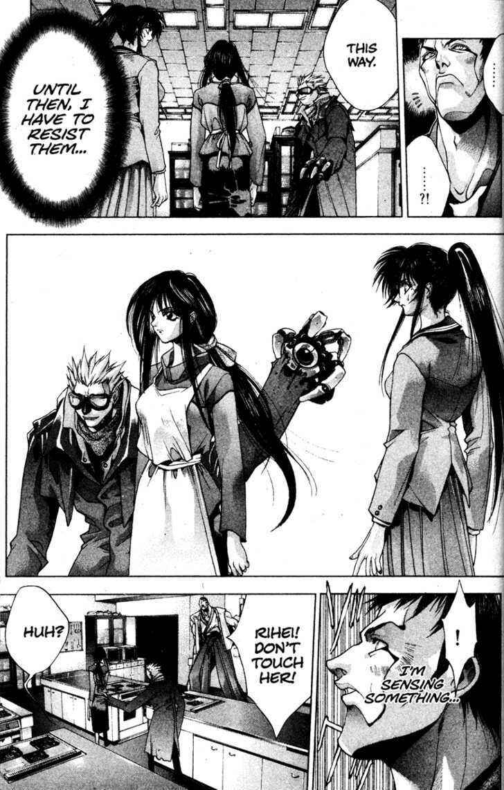 Page 85 Chapter 1 Kamikaze