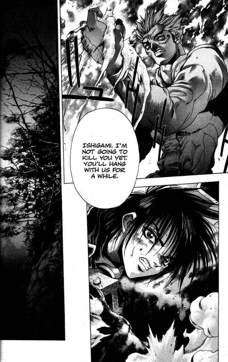 Page 6 Chapter 10 Kamikaze
