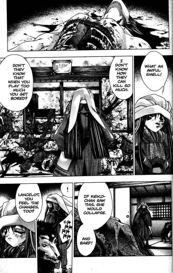 Page 10 Chapter 12 Kamikaze
