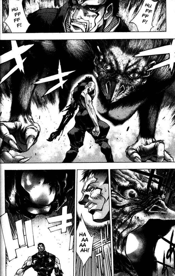 Page 15 Chapter 12 Kamikaze