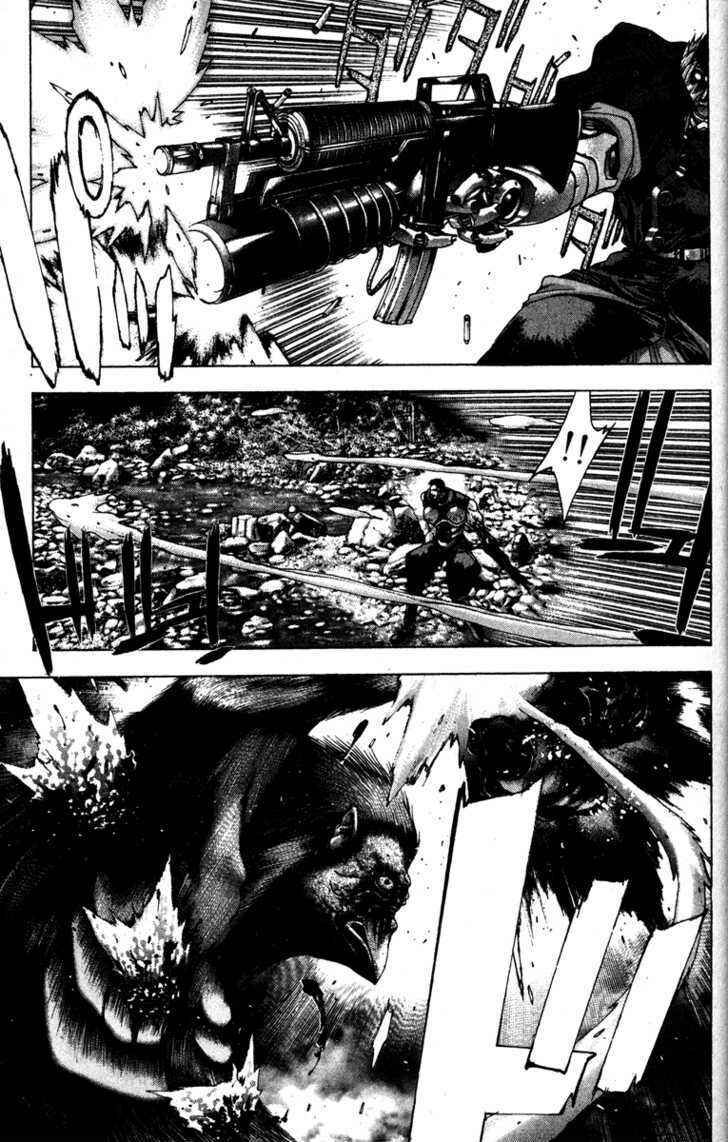 Page 18 Chapter 12 Kamikaze