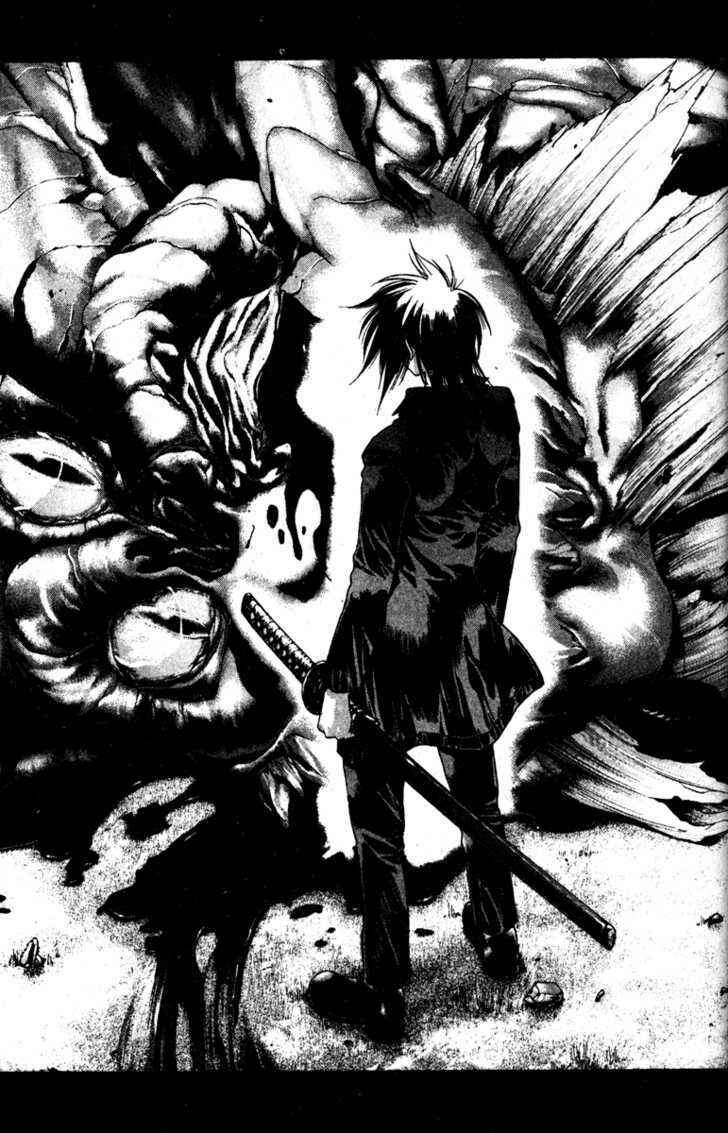 Page 2 Chapter 27 Kamikaze