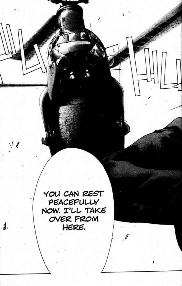 Page 4 Chapter 27 Kamikaze