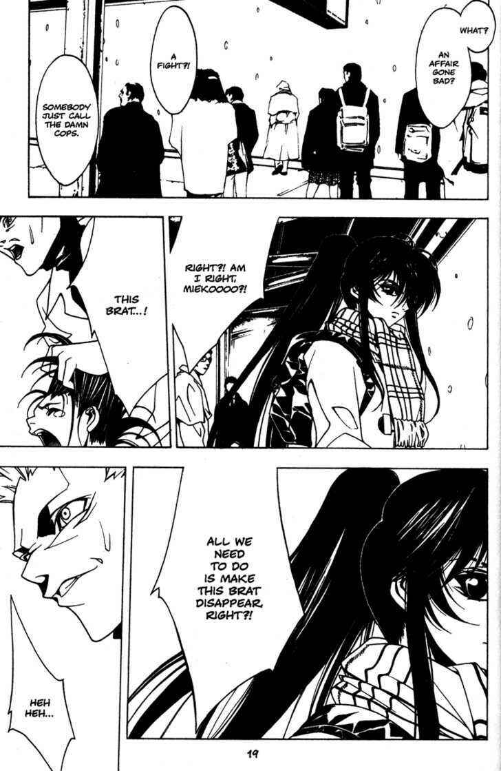 Page 21 Chapter 38 Kamikaze