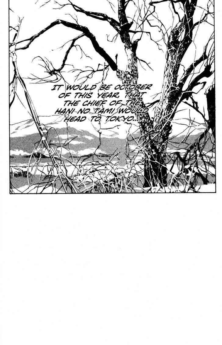 Page 30 Chapter 38 Kamikaze