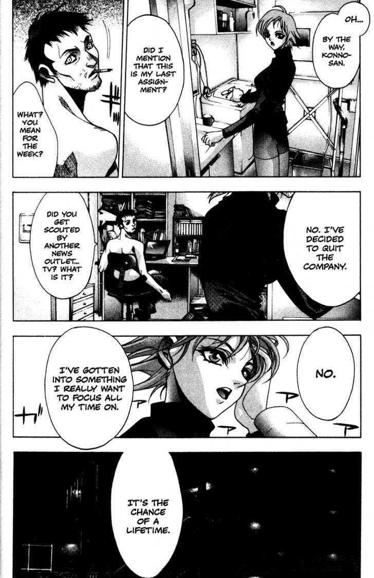Page 34 Chapter 38 Kamikaze