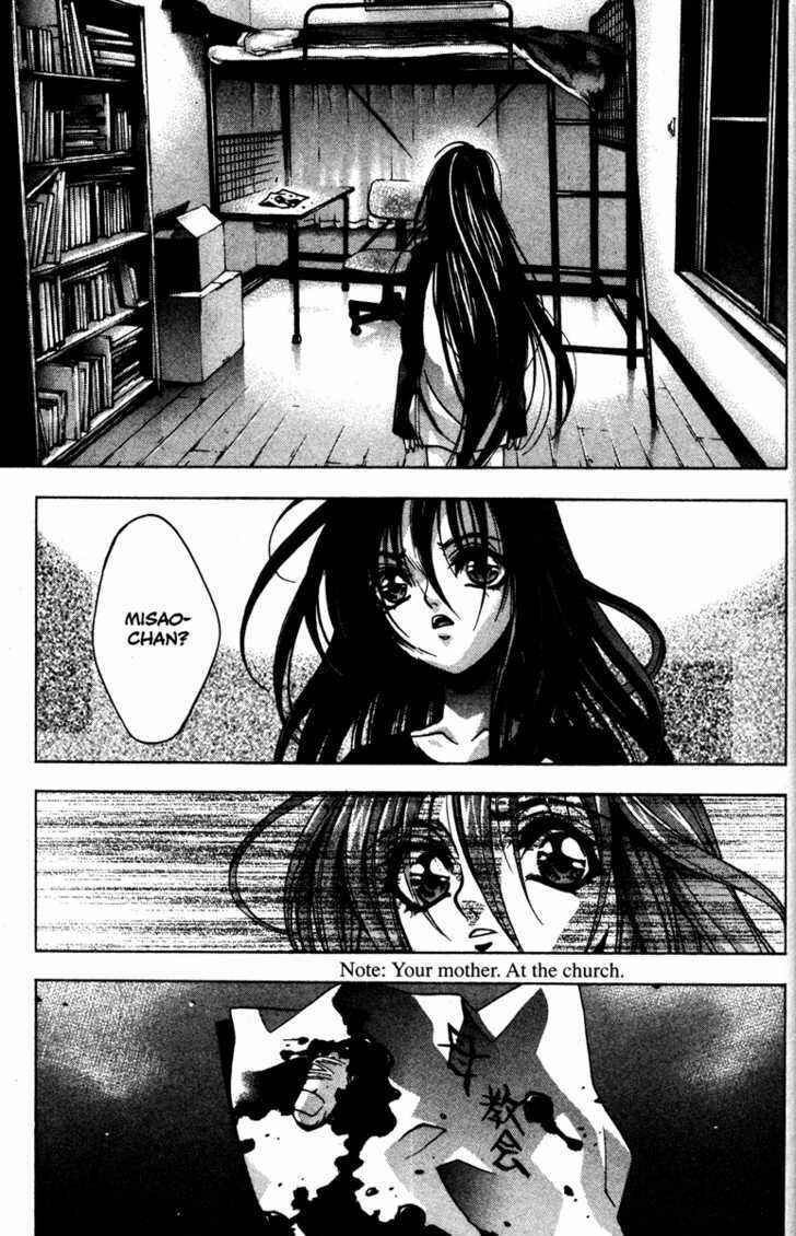 Page 43 Chapter 38 Kamikaze