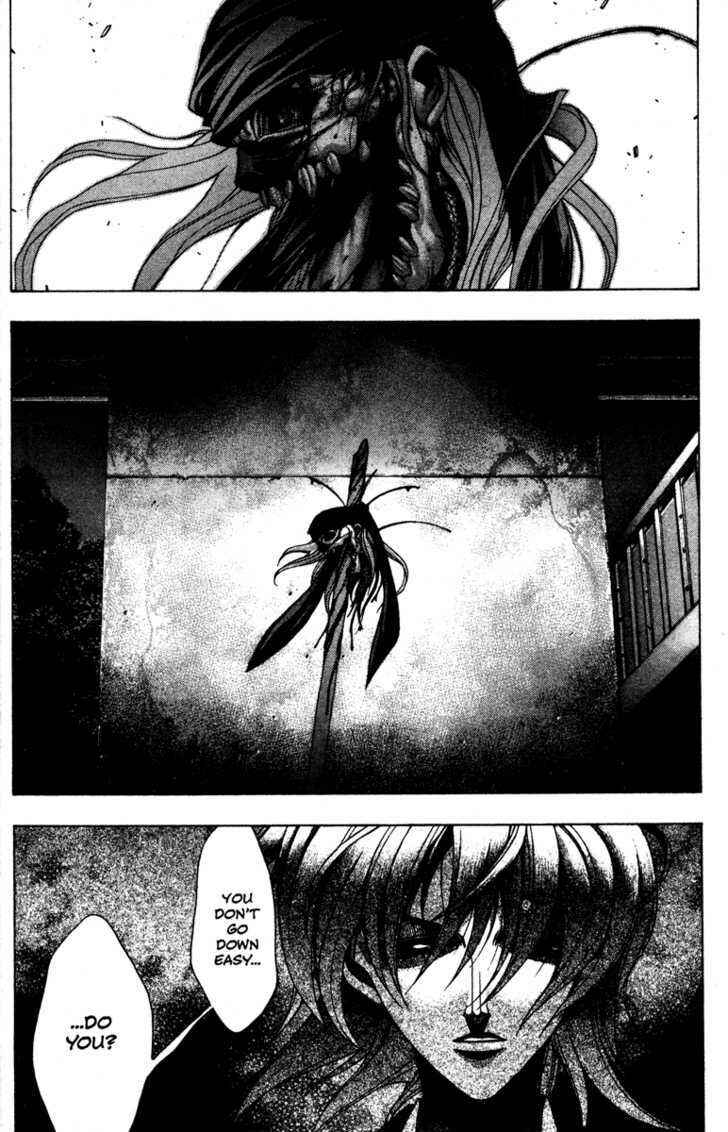 Page 44 Chapter 38 Kamikaze