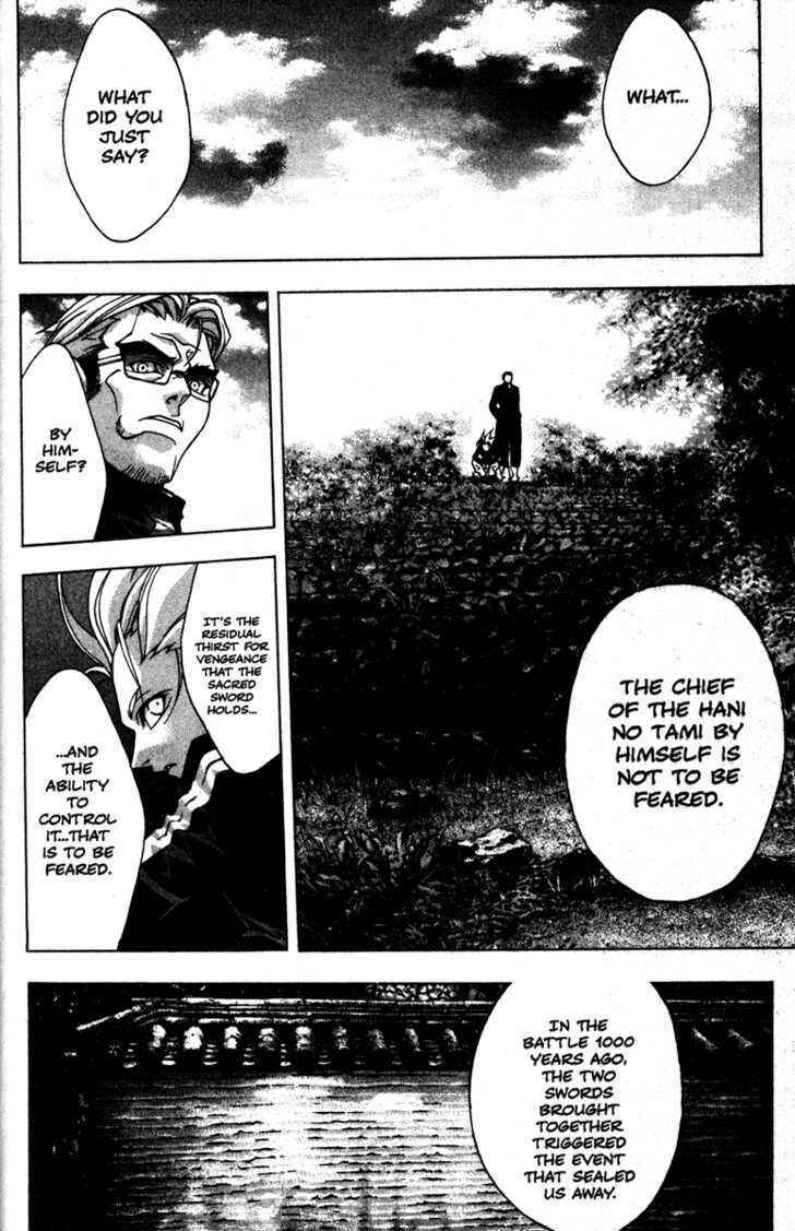 Page 48 Chapter 38 Kamikaze