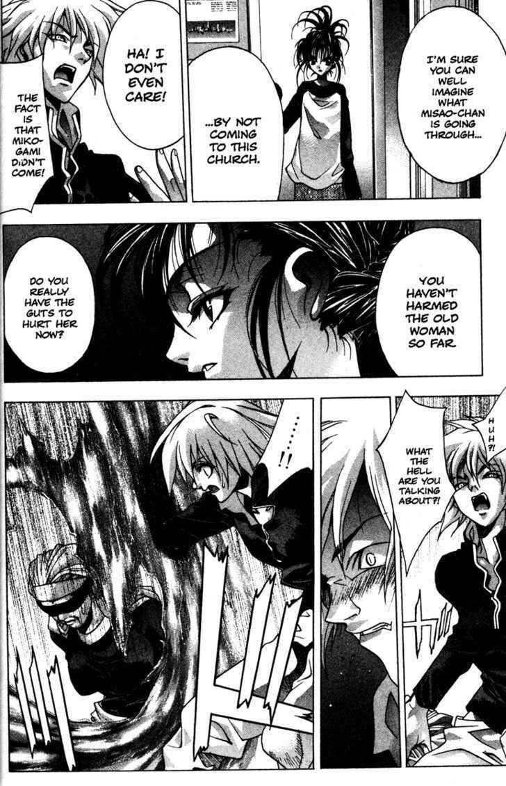 Page 56 Chapter 38 Kamikaze