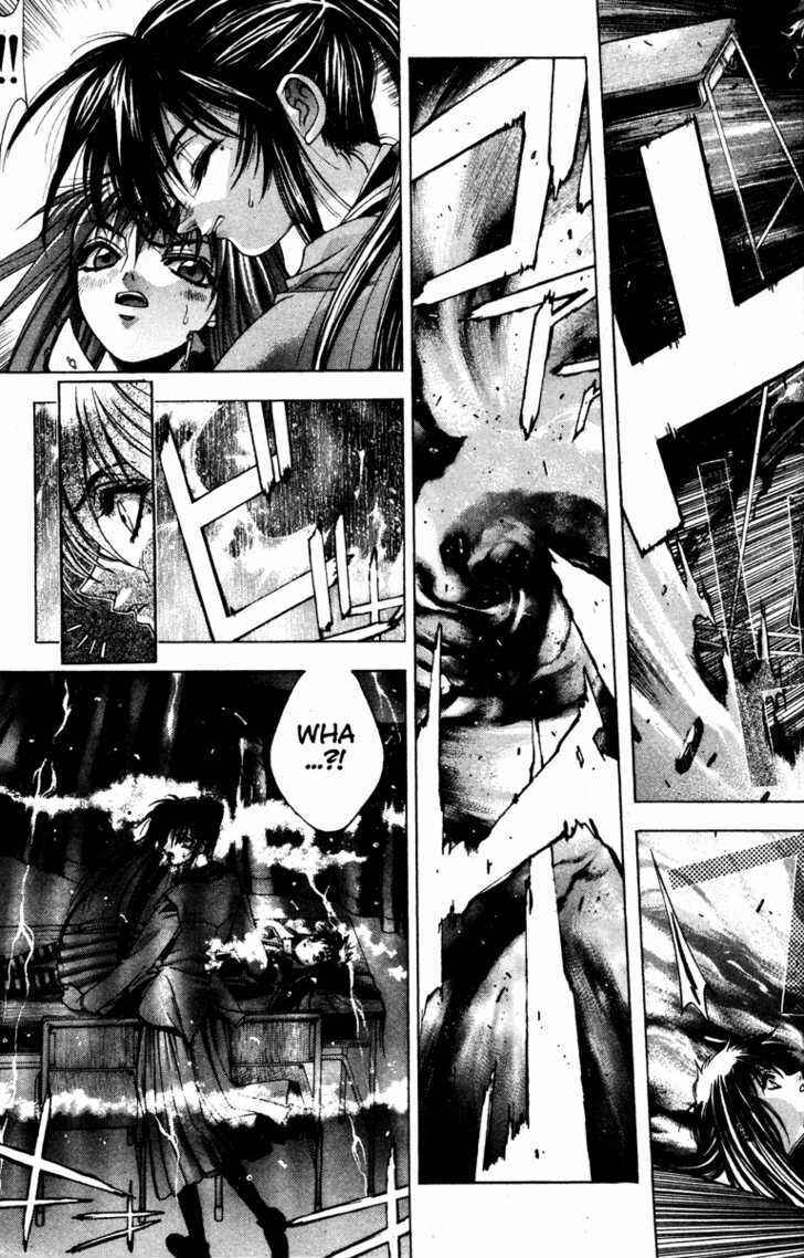 Page 18 Chapter 7 Kamikaze