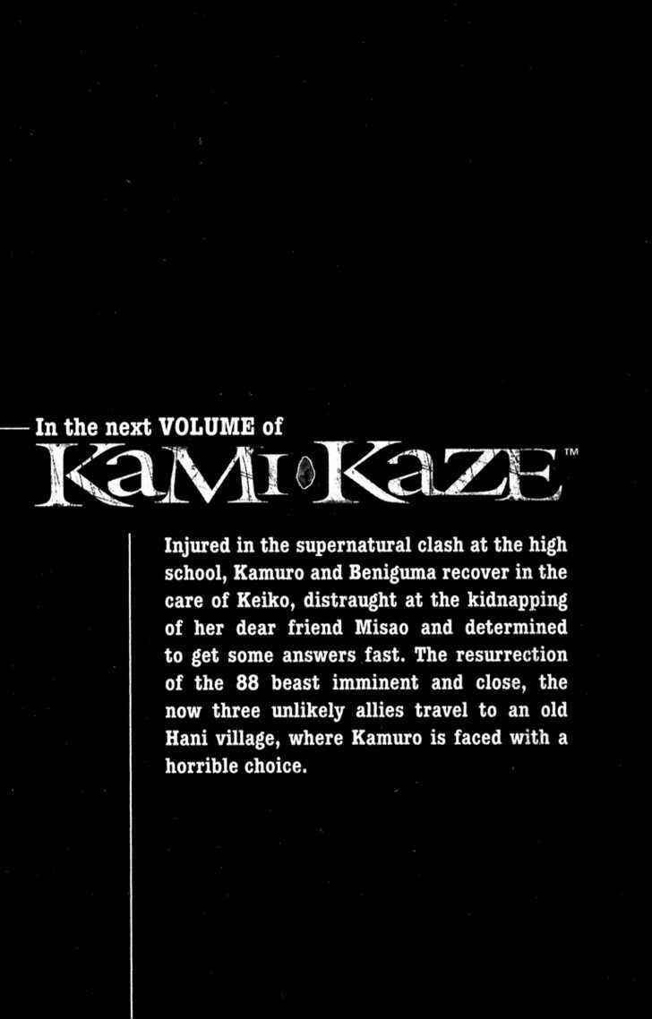 Page 36 Chapter 7 Kamikaze
