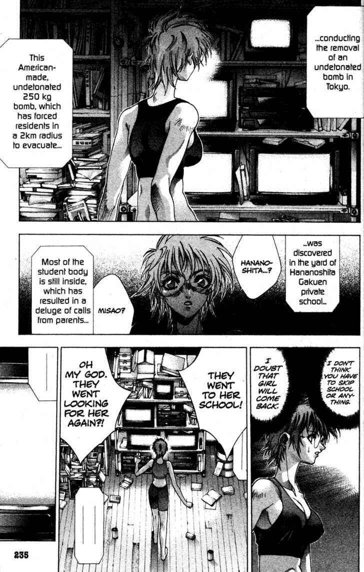 Page 4 Chapter 7 Kamikaze